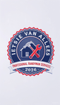 Ietsie Van Alles 2026 (PTY) Ltd Logo